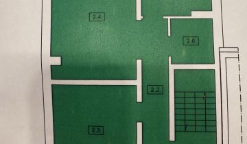 Mieszkanie 3-pokojowe Strzyżów, ul. Sienkiewicza