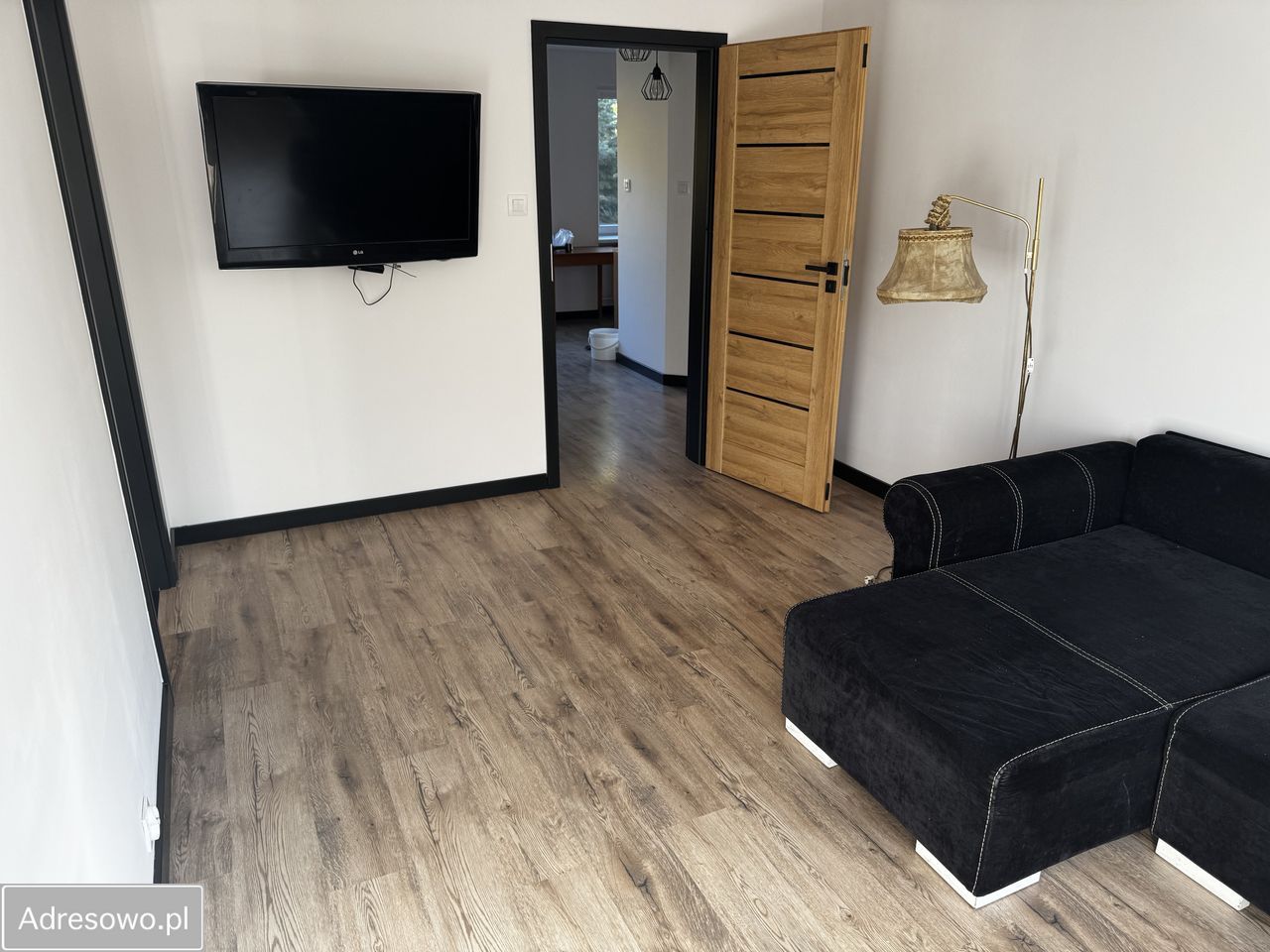 Mieszkanie 4-pokojowe Płock, ul. Fryderyka Chopina