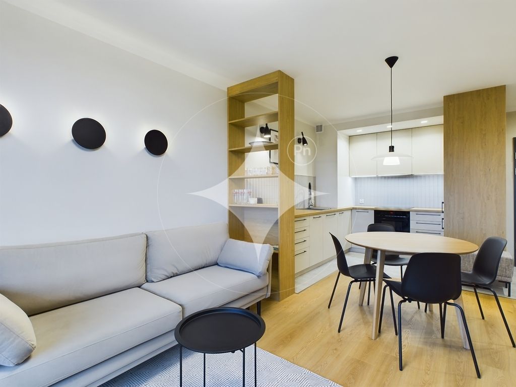 Mieszkanie 2-pokojowe Gdańsk, ul. Władysława Jagiełły. Zdjęcie 4