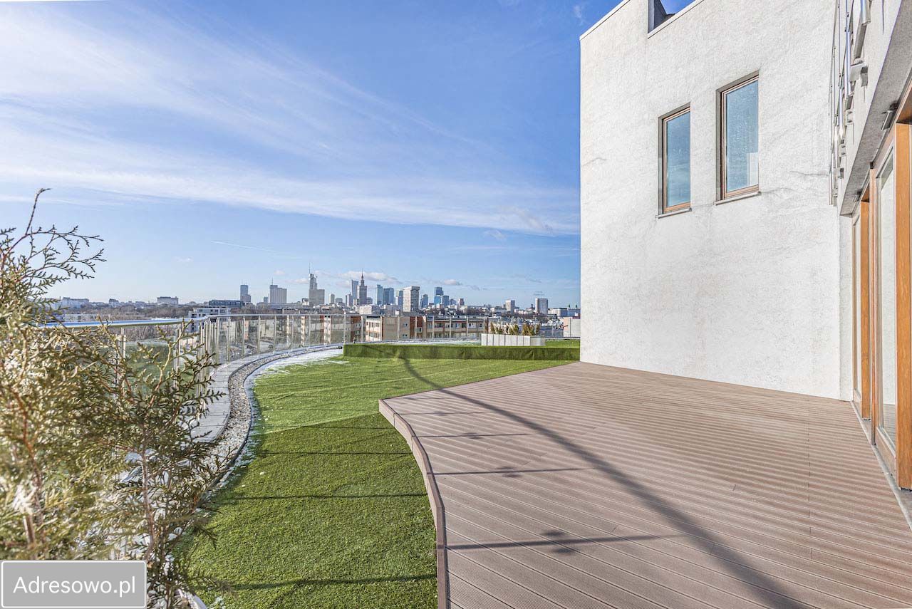 Mieszkanie 2-pokojowe Warszawa Powiśle, ul. Solec. Zdjęcie 20