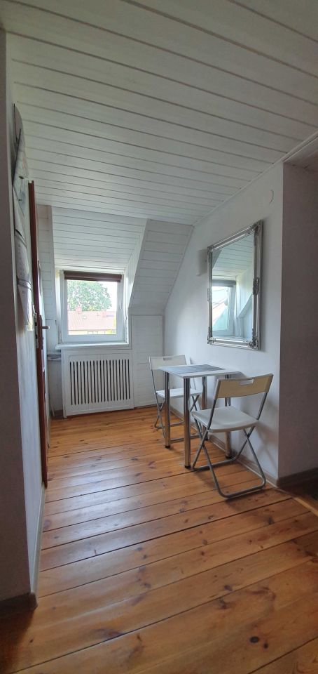 Mieszkanie 1-pokojowe Piaseczno Centrum, ul. Zgoda