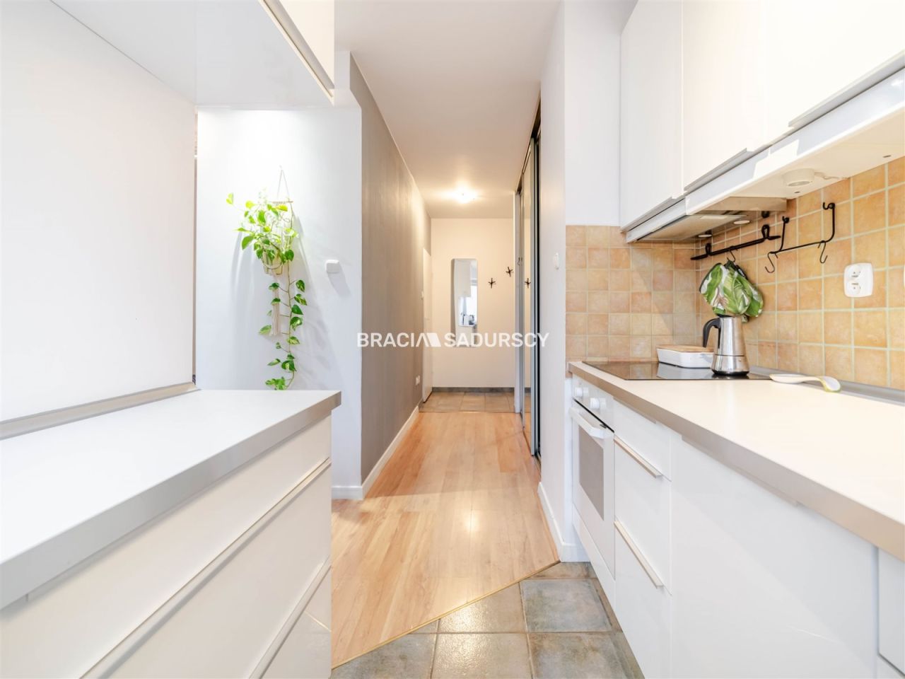 Mieszkanie 2-pokojowe Kraków Dębniki, ul. Chmieleniec. Zdjęcie 14