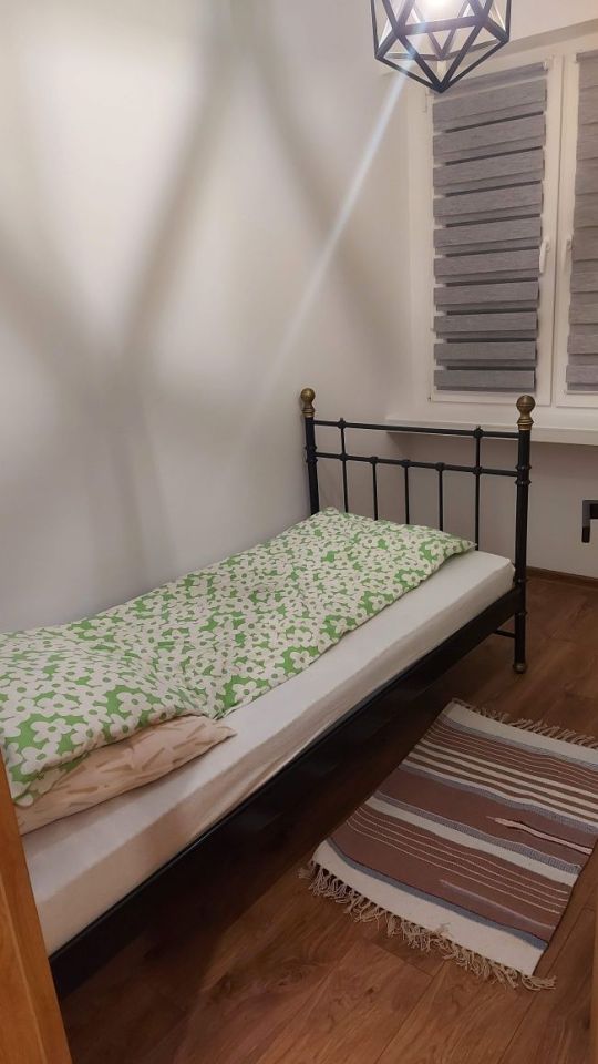 Mieszkanie 3-pokojowe Piotrków Trybunalski Śródmieście. Zdjęcie 5