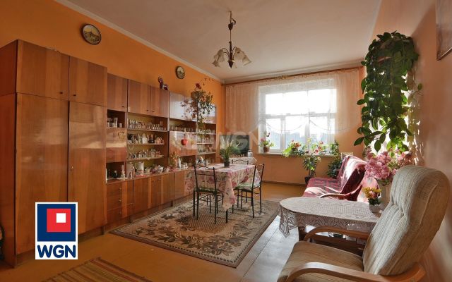 Mieszkanie 3-pokojowe Elbląg, al. Grunwaldzka. Zdjęcie 1