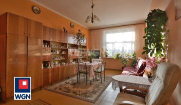 Mieszkanie 3-pokojowe Elbląg, al. Grunwaldzka