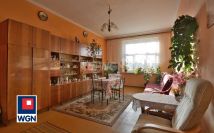 Mieszkanie 3-pokojowe Elbląg, al. Grunwaldzka