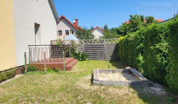 bliźniak, 5 pokoi Warszawa Białołęka, ul. Natalii Gąsiorowskiej