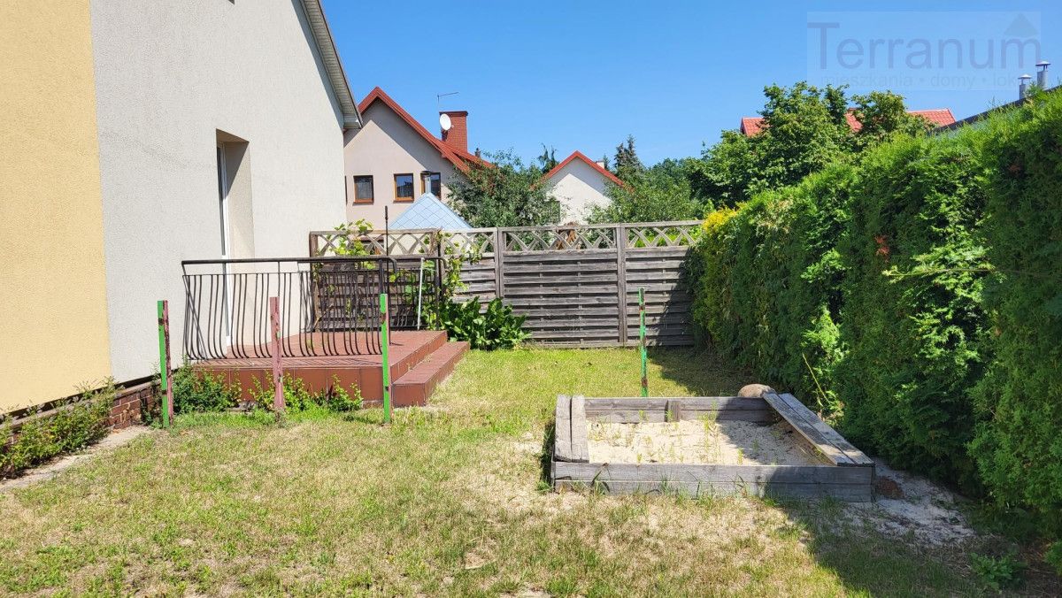 bliźniak, 5 pokoi Warszawa Białołęka, ul. Natalii Gąsiorowskiej. Zdjęcie 2