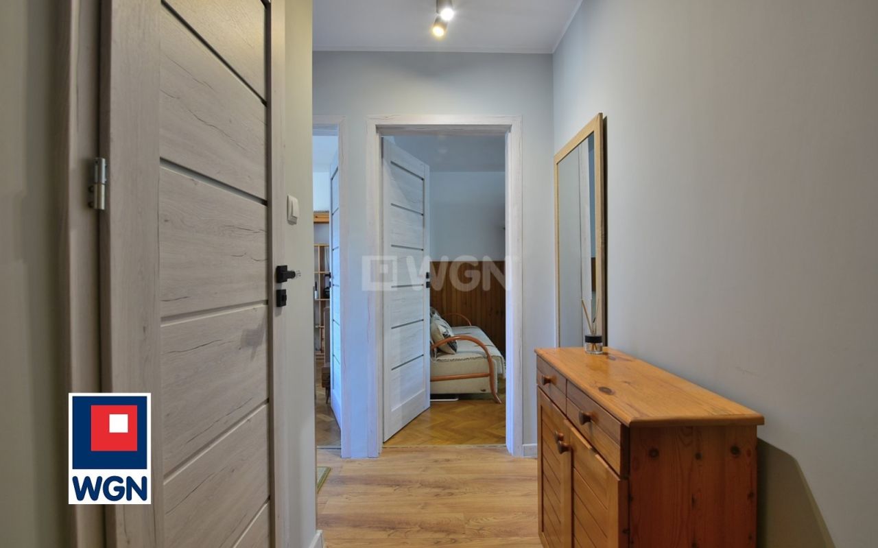 Mieszkanie 2-pokojowe Elbląg, ul. Pułkownika Stanisława Dąbka. Zdjęcie 8