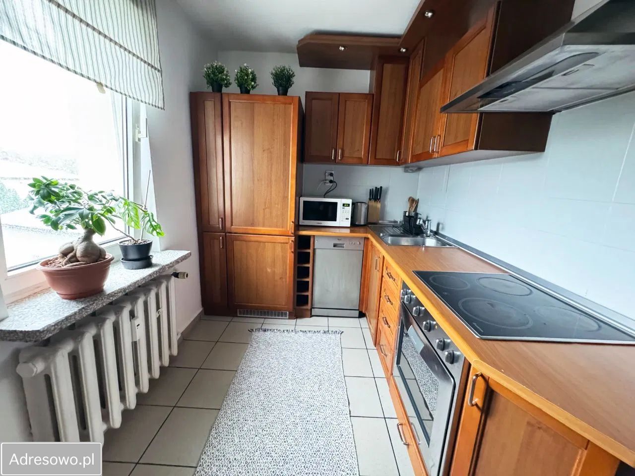 Mieszkanie 2-pokojowe Katowice Ligota, ul. Szafirowa. Zdjęcie 8