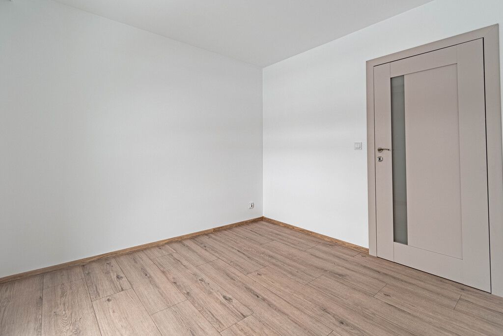 Mieszkanie 3-pokojowe Kraków, ul. Rydlówka. Zdjęcie 11