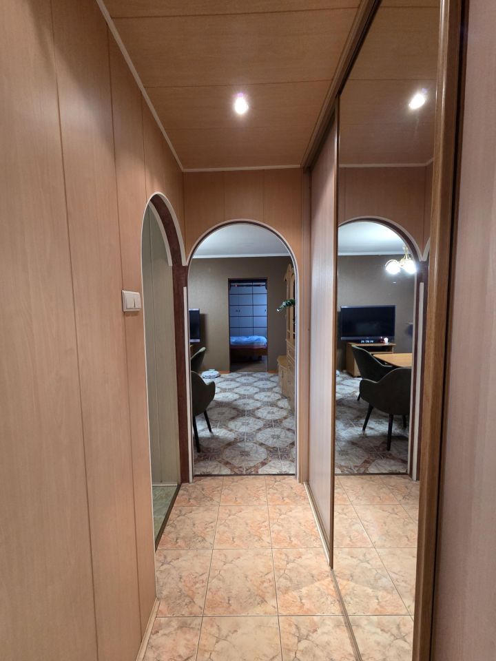 Mieszkanie 4-pokojowe Łęczna, ul. Orląt Lwowskich. Zdjęcie 7