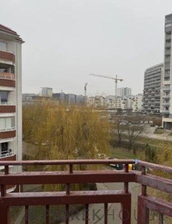 Mieszkanie 2-pokojowe Warszawa Praga-Południe, ul. Cichociemnych. Zdjęcie 8