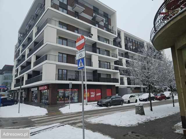 Mieszkanie 3-pokojowe Warszawa Praga-Południe, ul. Grochowska. Zdjęcie 1