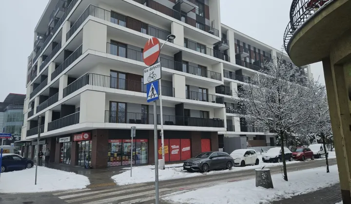 Mieszkanie 3-pokojowe Warszawa Praga-Południe, ul. Grochowska