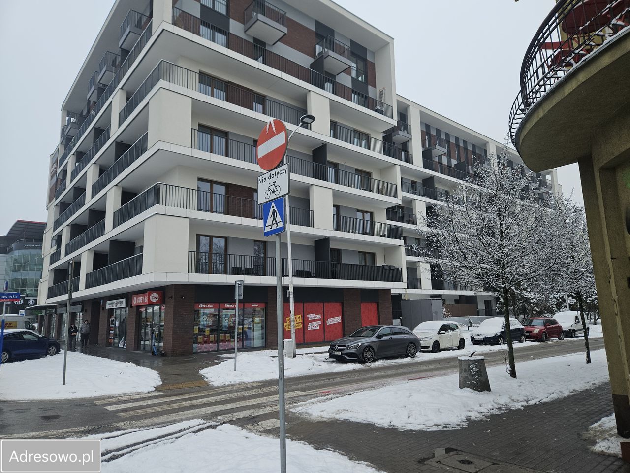 Mieszkanie 3-pokojowe Warszawa Praga-Południe, ul. Grochowska. Zdjęcie 1