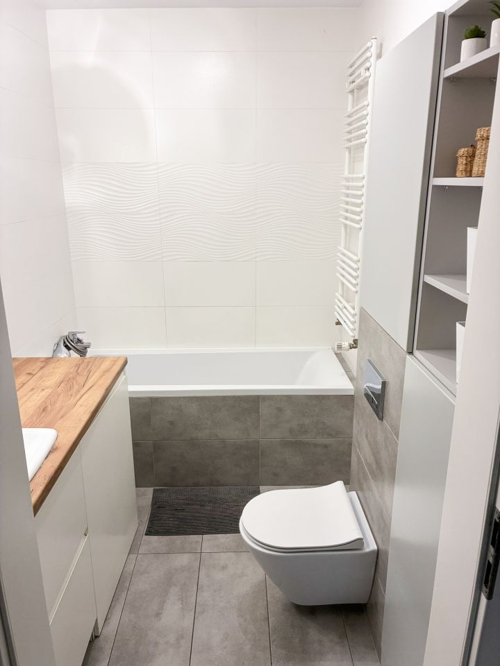 Mieszkanie 3-pokojowe Warszawa Białołęka, ul. Daniszewska. Zdjęcie 12