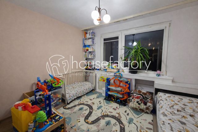 Mieszkanie 2-pokojowe Łódź, ul. Stanisława Czernika. Zdjęcie 7