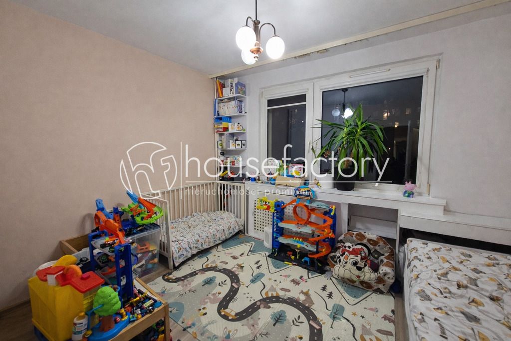 Mieszkanie 2-pokojowe Łódź, ul. Stanisława Czernika. Zdjęcie 7