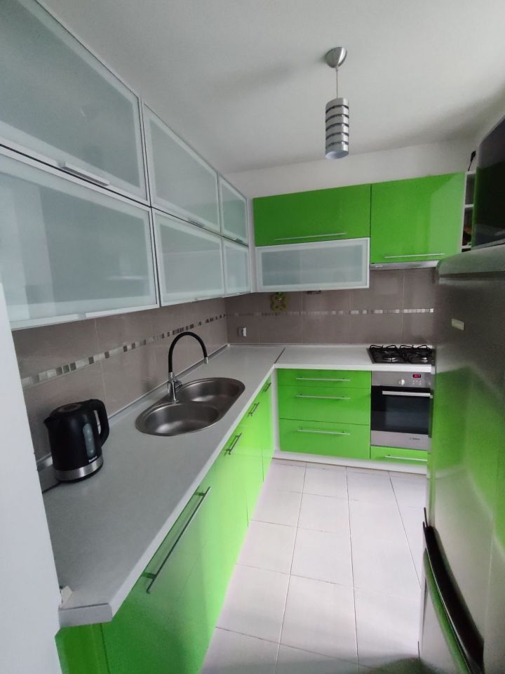 Mieszkanie 3-pokojowe Warszawa Mokotów. Zdjęcie 2