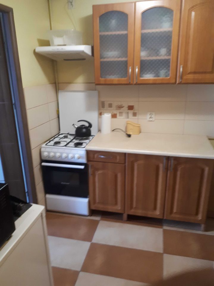 Mieszkanie 1-pokojowe Katowice Wełnowiec. Zdjęcie 4