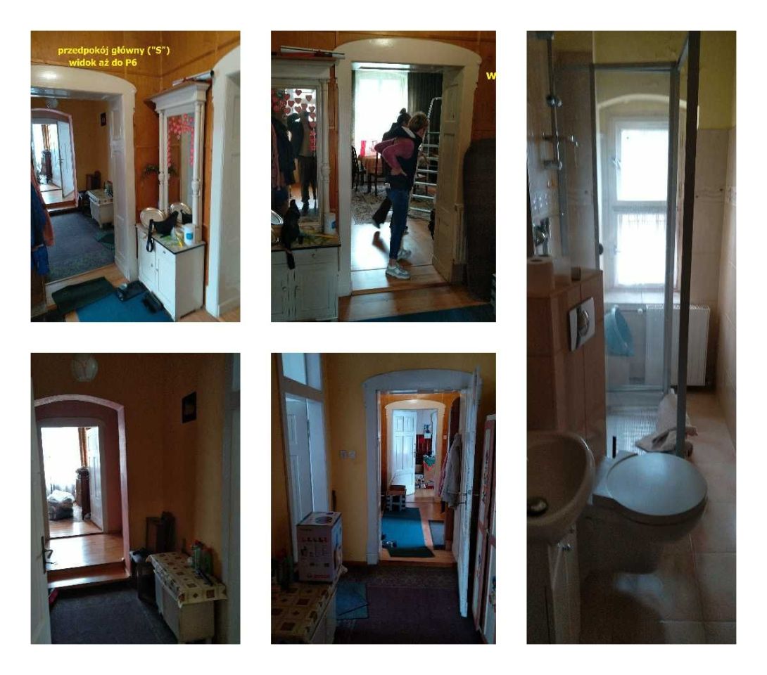 Mieszkanie 6-pokojowe Ołdrzychowice Kłodzkie, ul. Kłodzka. Zdjęcie 7