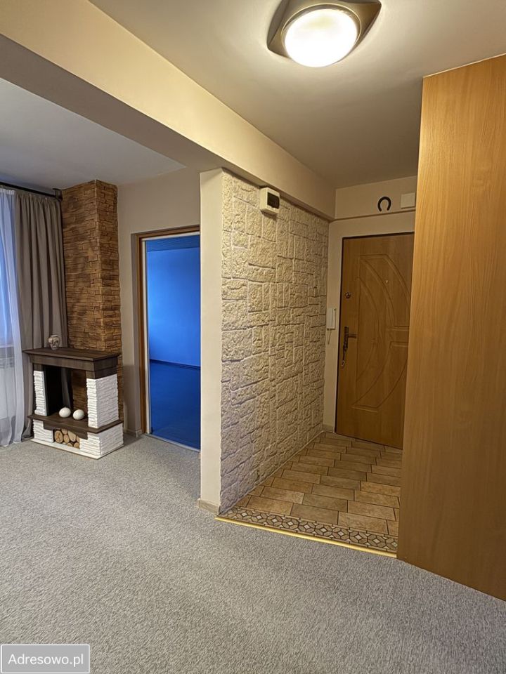 Mieszkanie 3-pokojowe Będzin Łagisza. Zdjęcie 3