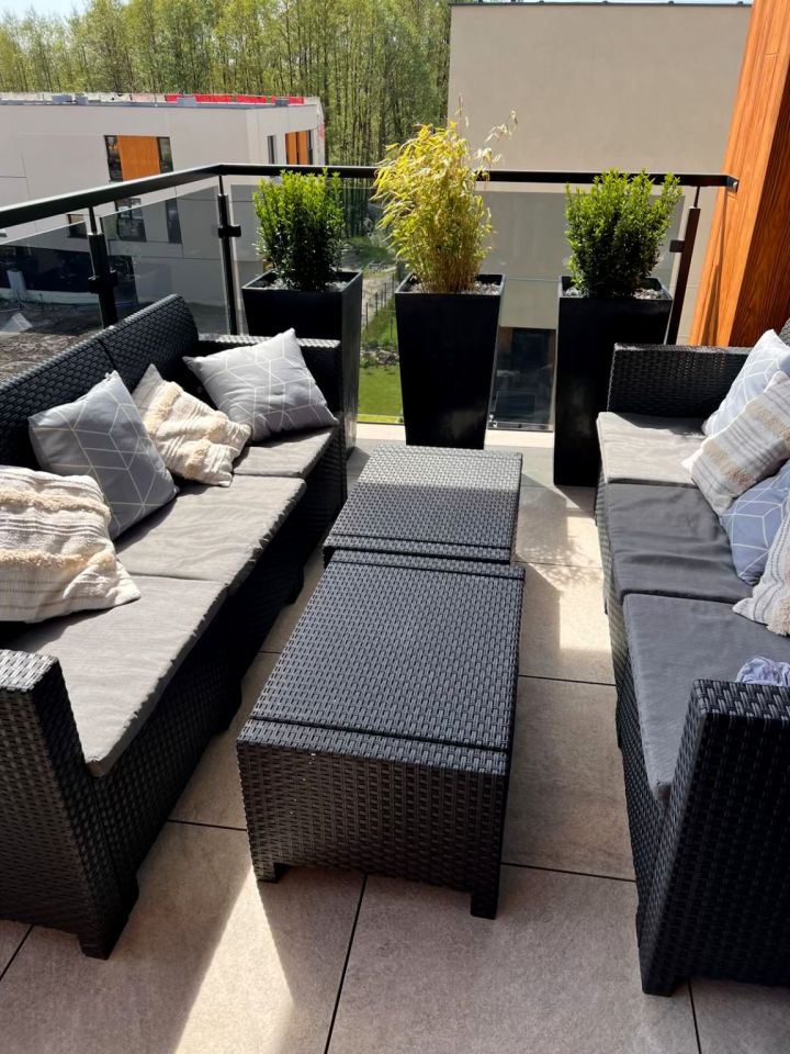 Mieszkanie 3-pokojowe Rybnik Zamysłów, ul. Na Okrzeszyńcu. Zdjęcie 20