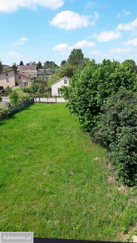 dom wolnostojący Kazanów, pl. Partyzantów. Zdjęcie 2