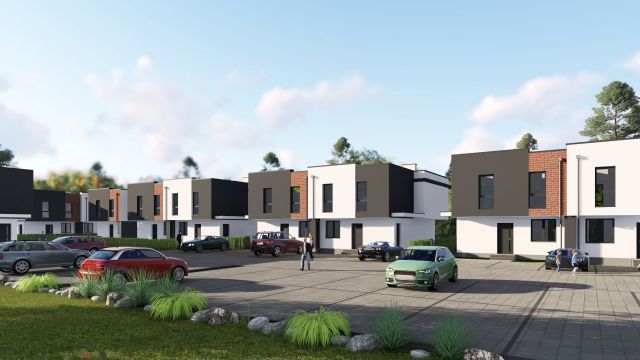 Mieszkanie 4-pokojowe Marki, ul. Gliniecka. Zdjęcie 4