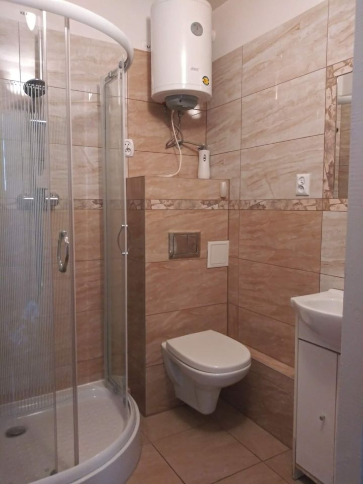 Mieszkanie 2-pokojowe Książki Książki-Wybudowanie, ul. Północna. Zdjęcie 6