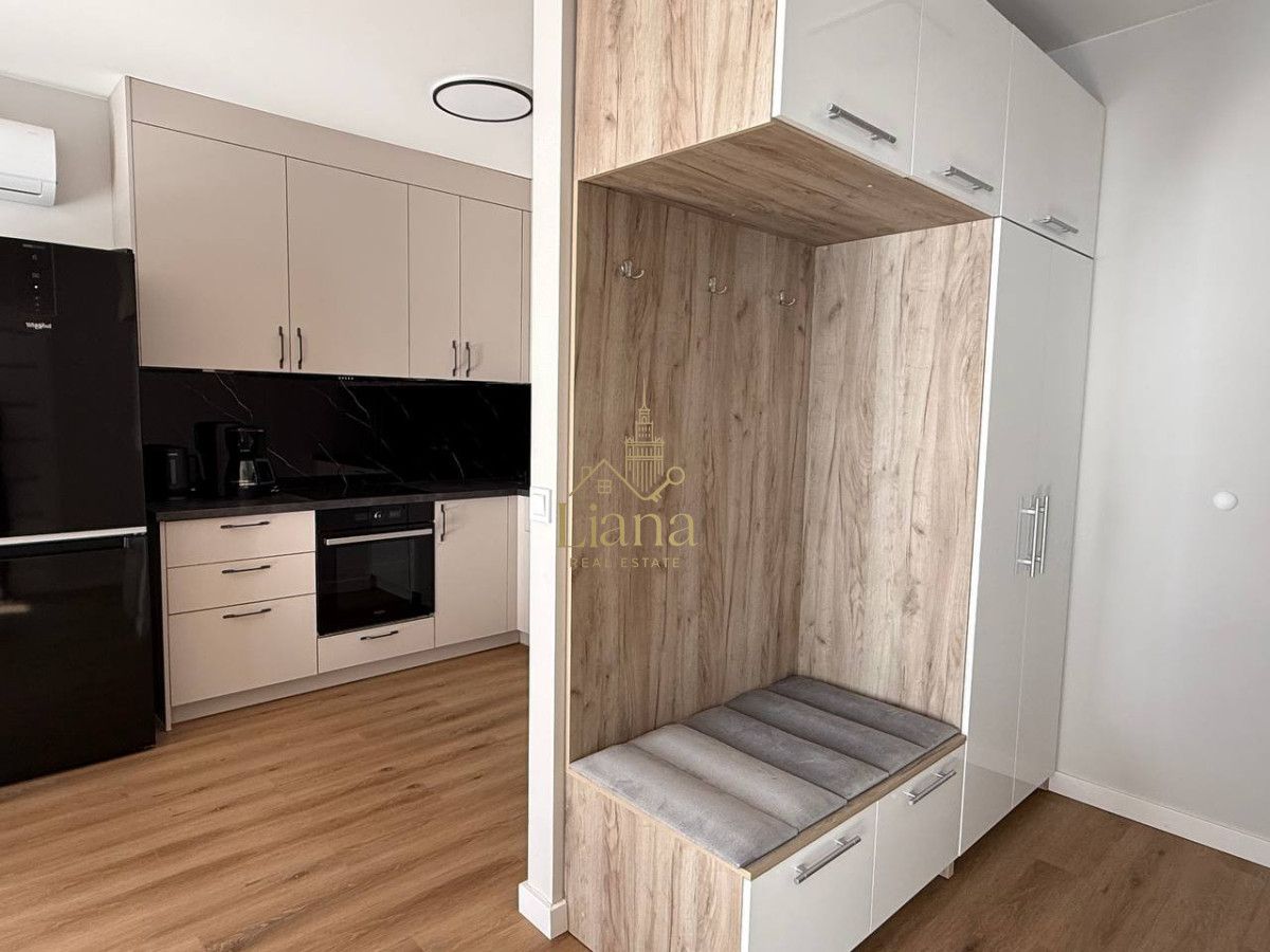 Mieszkanie 2-pokojowe Warszawa Praga, ul. Jagiellońska. Zdjęcie 10