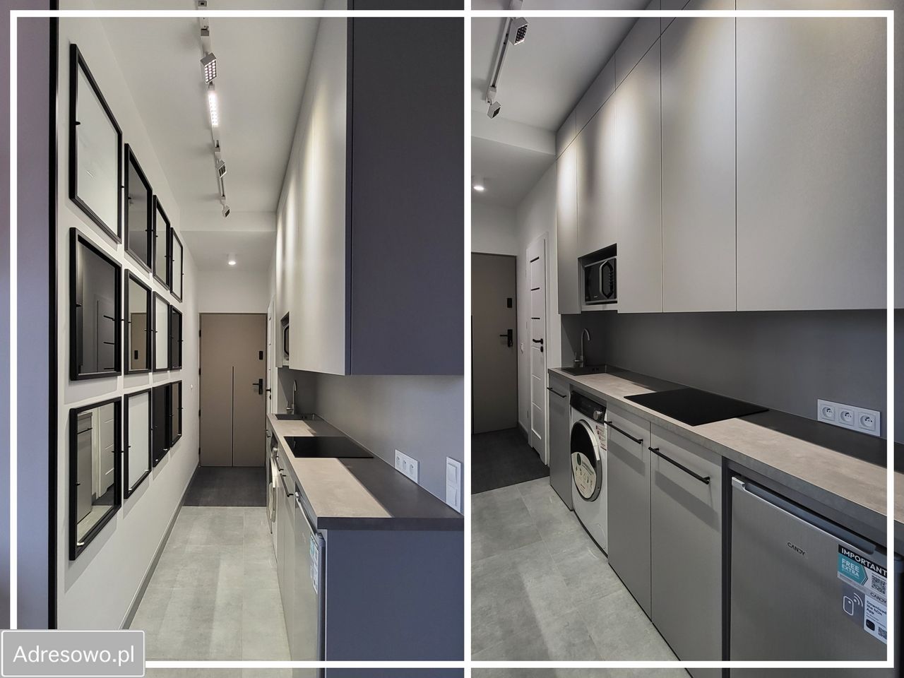 Mieszkanie 1-pokojowe Gdynia Chylonia, ul. Kartuska. Zdjęcie 18