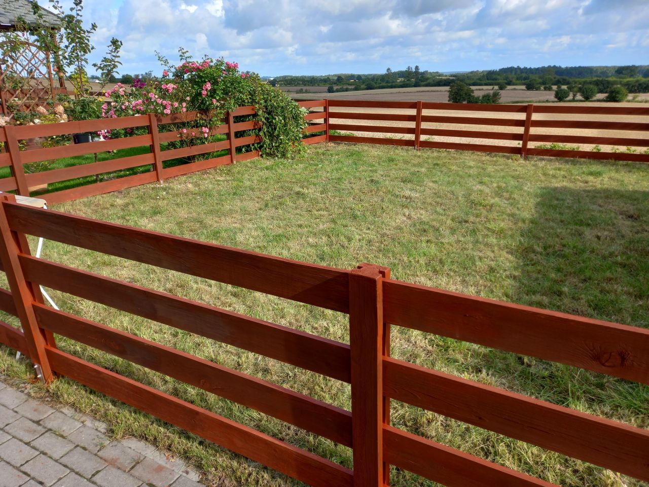 Mieszkanie 3-pokojowe Dębogórze, ul. Sezamkowa. Zdjęcie 3