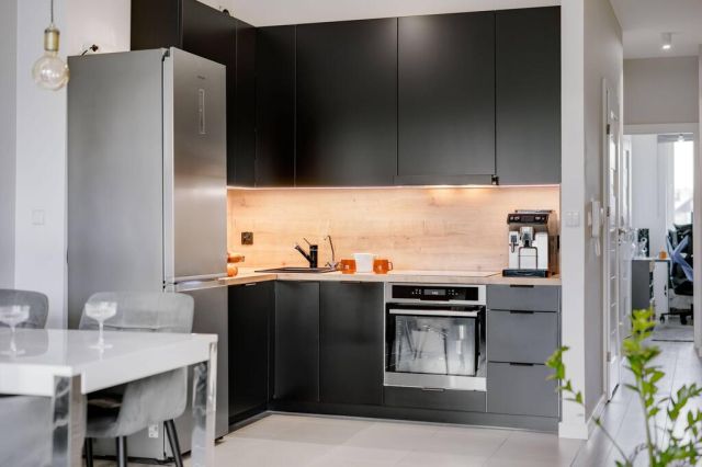 Mieszkanie 3-pokojowe Piaseczno, ul. Owocowy Sad. Zdjęcie 3