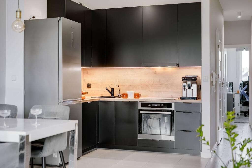 Mieszkanie 3-pokojowe Piaseczno, ul. Owocowy Sad. Zdjęcie 3