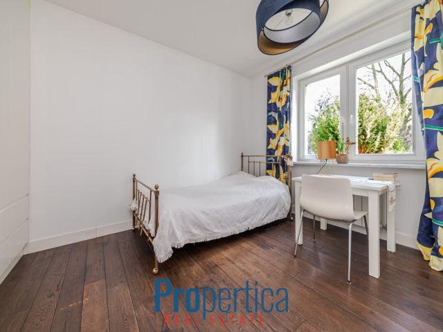 dom wolnostojący, 5 pokoi Warszawa Wawer, ul. Łańcucka. Zdjęcie 20