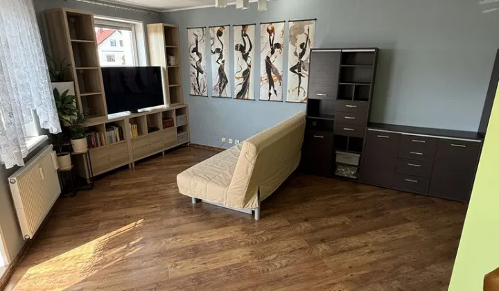 Mieszkanie 2-pokojowe Koziegłowy, ul. marsz. Józefa Piłsudskiego