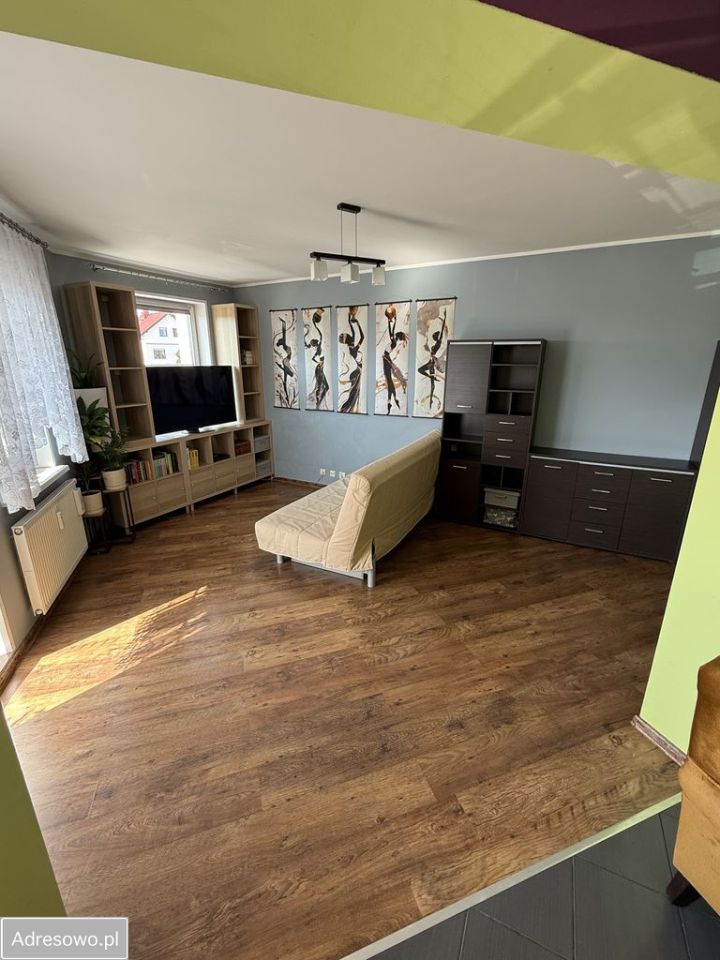 Mieszkanie 2-pokojowe Koziegłowy, ul. marsz. Józefa Piłsudskiego. Zdjęcie 1