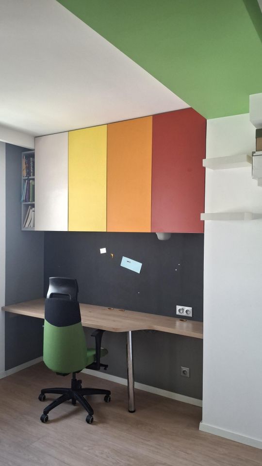 Mieszkanie 1-pokojowe Kraków Podgórze Duchackie, ul. Przykopy. Zdjęcie 8