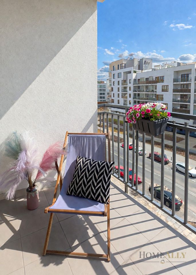 Mieszkanie 3-pokojowe Warszawa Wola, ul. Jana Kazimierza. Zdjęcie 12