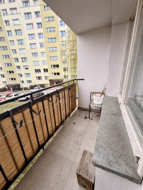 Mieszkanie 3-pokojowe Łódź Widzew, ul. Andrzeja Sacharowa. Zdjęcie 2