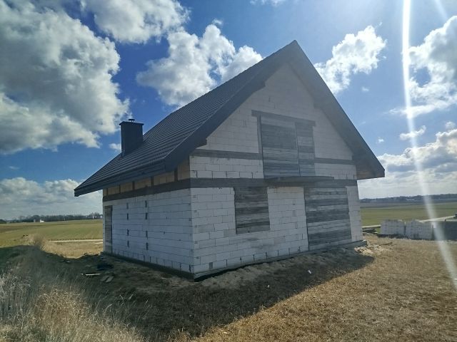 dom wolnostojący Gronowo. Zdjęcie 1