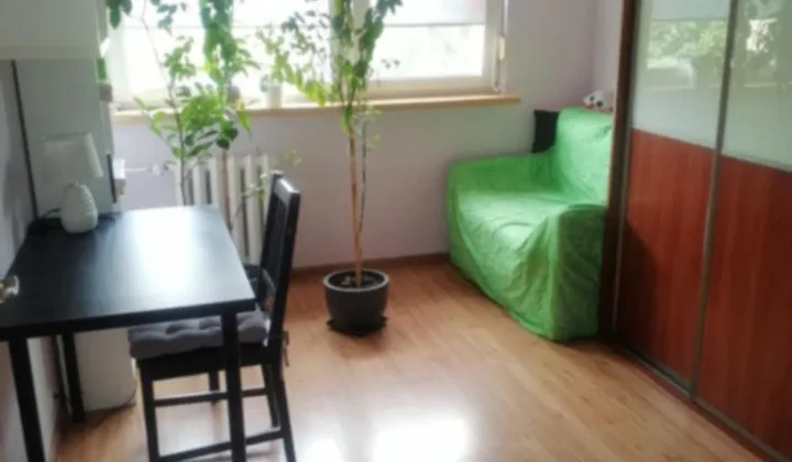 Mieszkanie 2-pokojowe Jelcz-Laskowice, ul. Techników