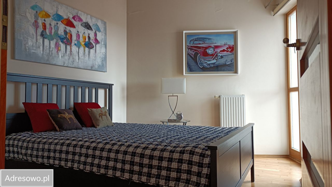 Mieszkanie 2-pokojowe Warszawa Sadyba. Zdjęcie 7