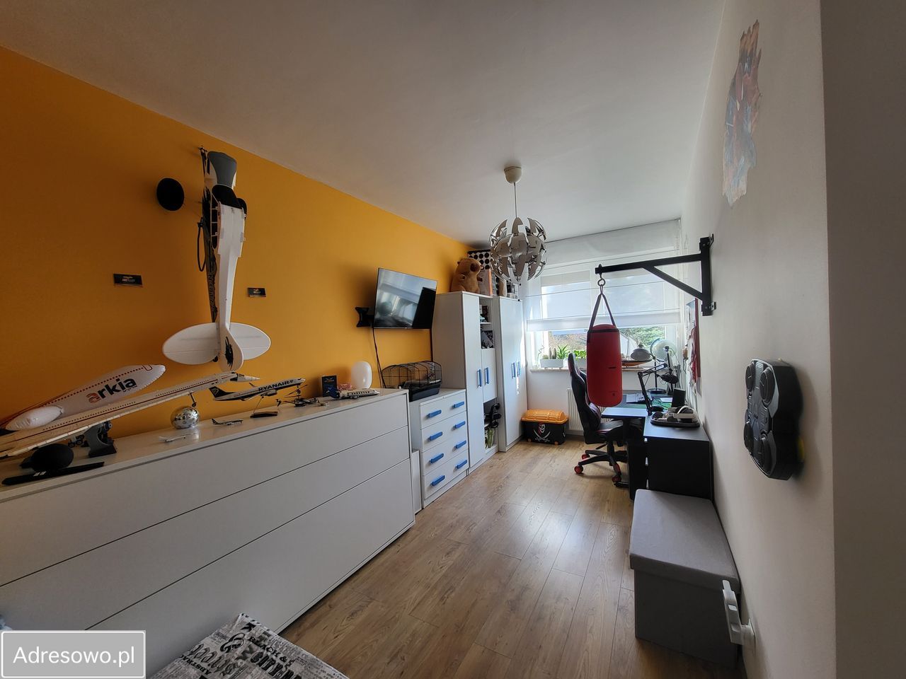 Mieszkanie 3-pokojowe Polanica-Zdrój, ul. Spółdzielców. Zdjęcie 5