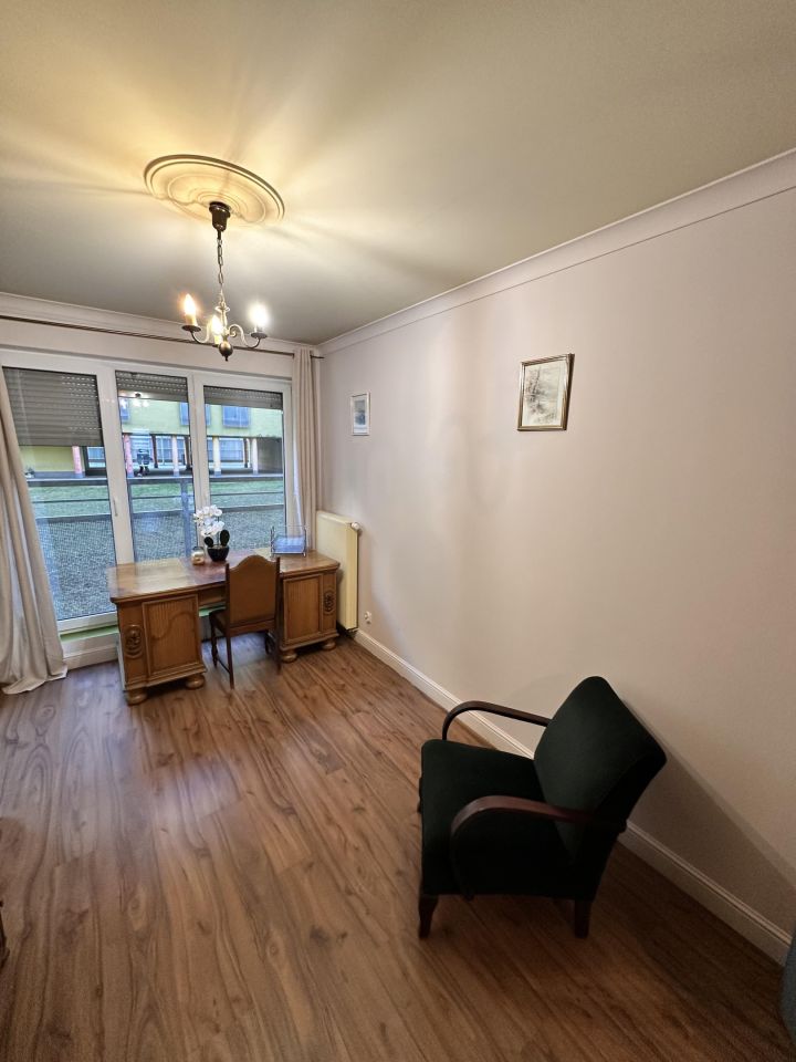 Biuro Wrocław Fabryczna, ul. Rysia. Zdjęcie 3