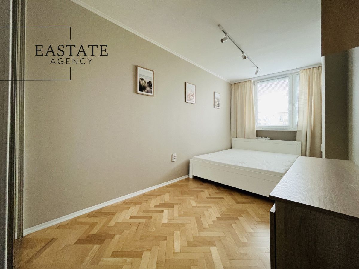 Mieszkanie 2-pokojowe Warszawa Wola, ul. Cypriana Kamila Norwida. Zdjęcie 5