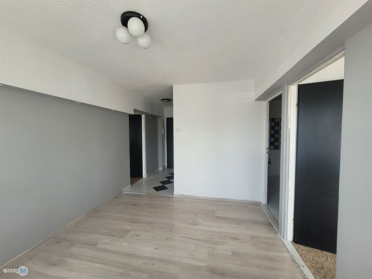 Mieszkanie 3-pokojowe Kielce, ul. Wapiennikowa. Zdjęcie 4