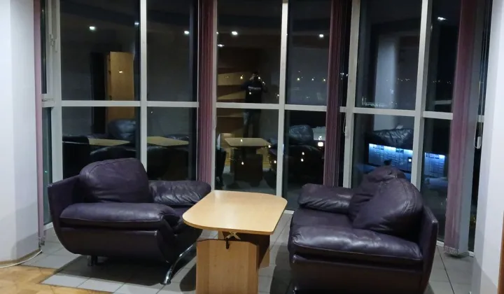 Mieszkanie 3-pokojowe Kostrzyn nad Odrą